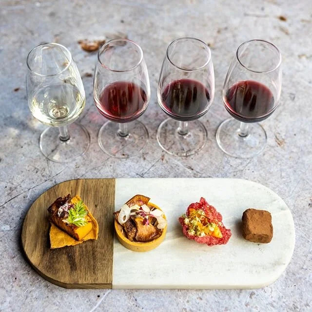 Barmah Park Vineyard Voucher - RRP $200