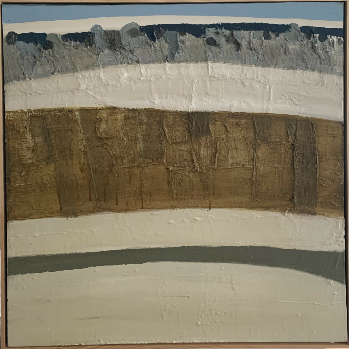 Earth Layers