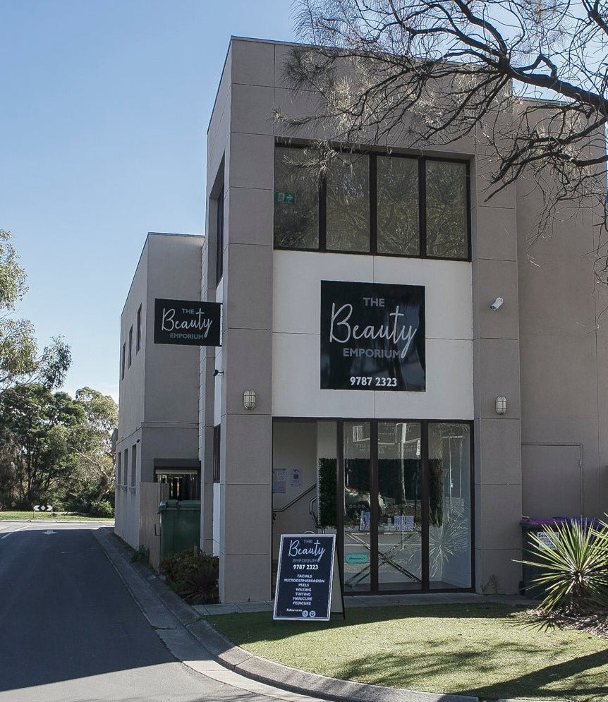 Beauty Emporium - RRP $200