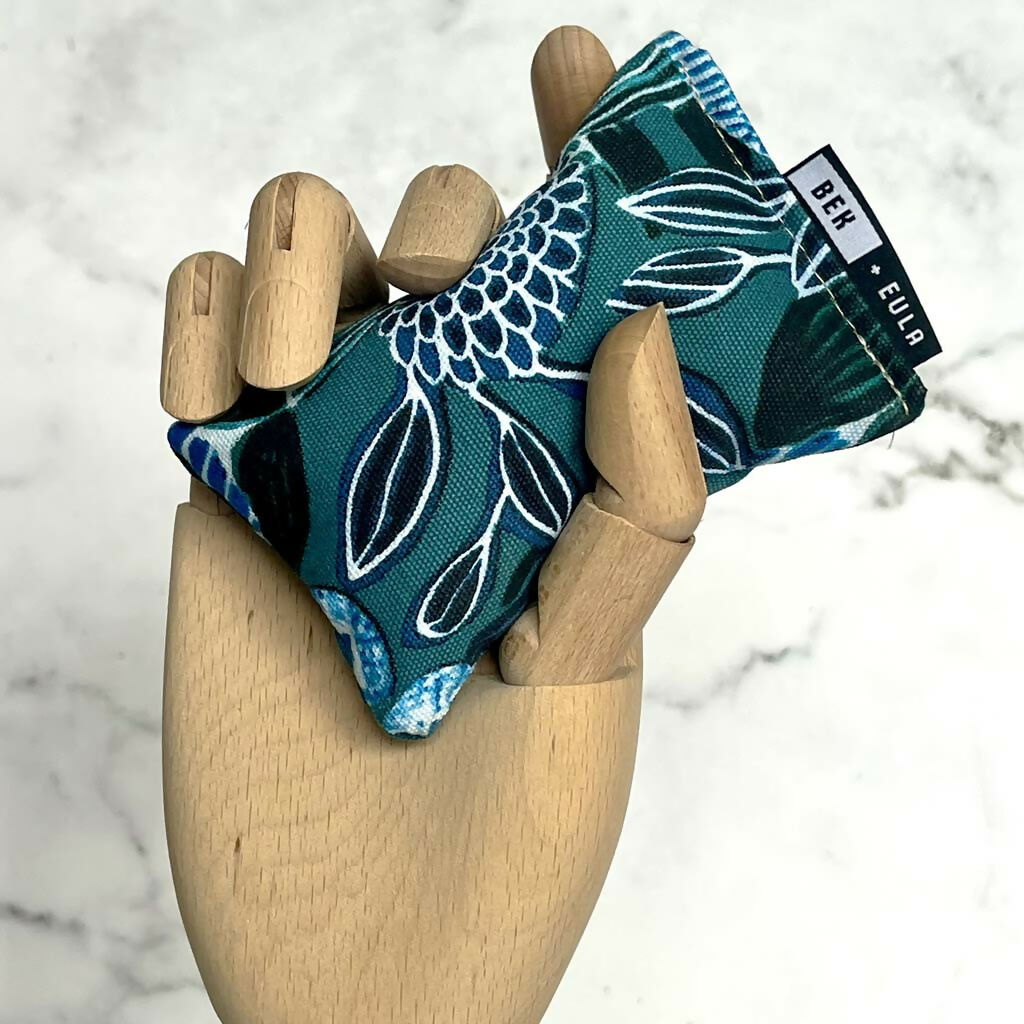 Bek + Eula Hand Warmers