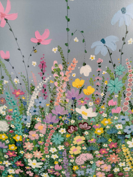 Endless Blooms
