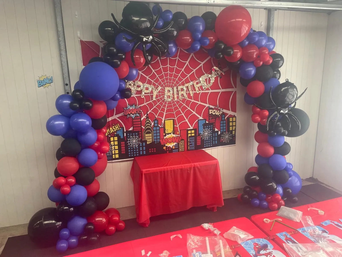 3. Bonora Sport Birthday Party Experience