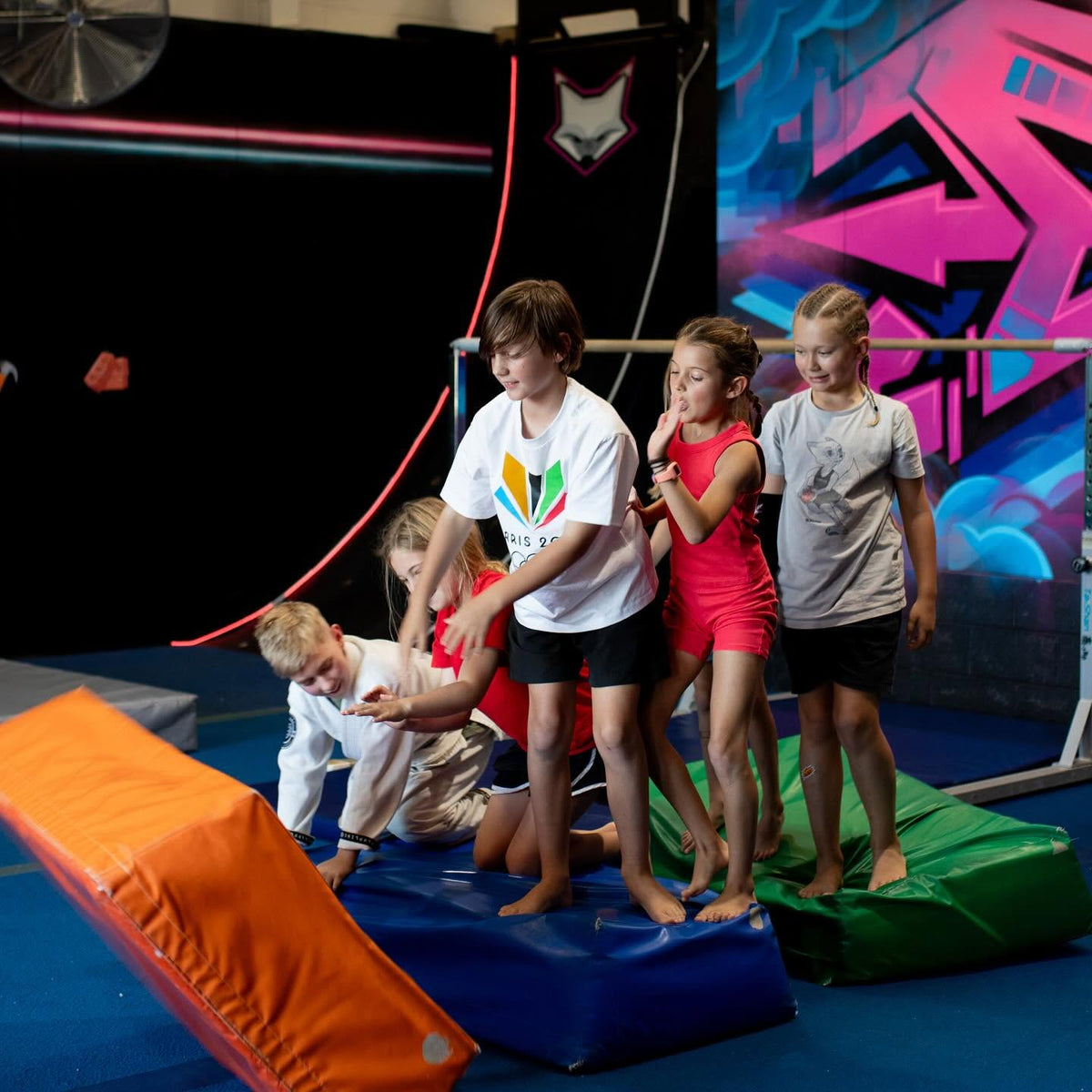 3. Bonora Sport Birthday Party Experience