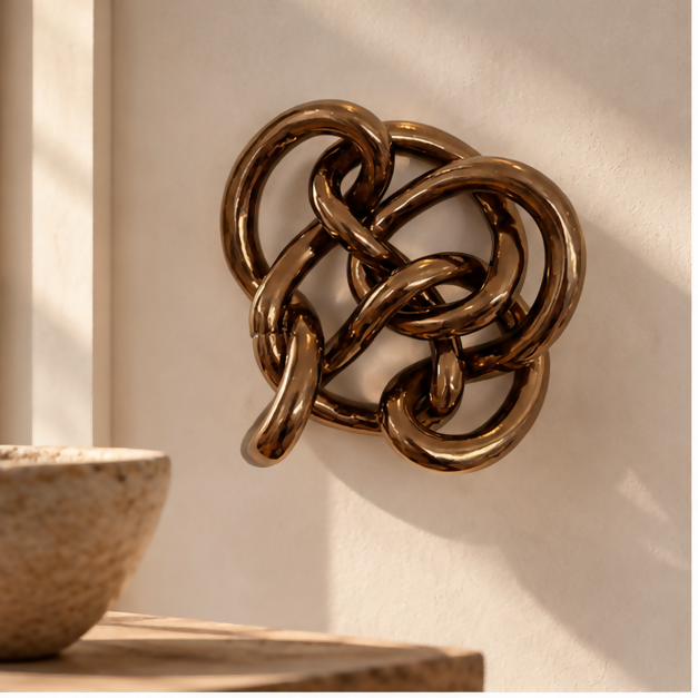 Love Knot No. 03 - Belonging