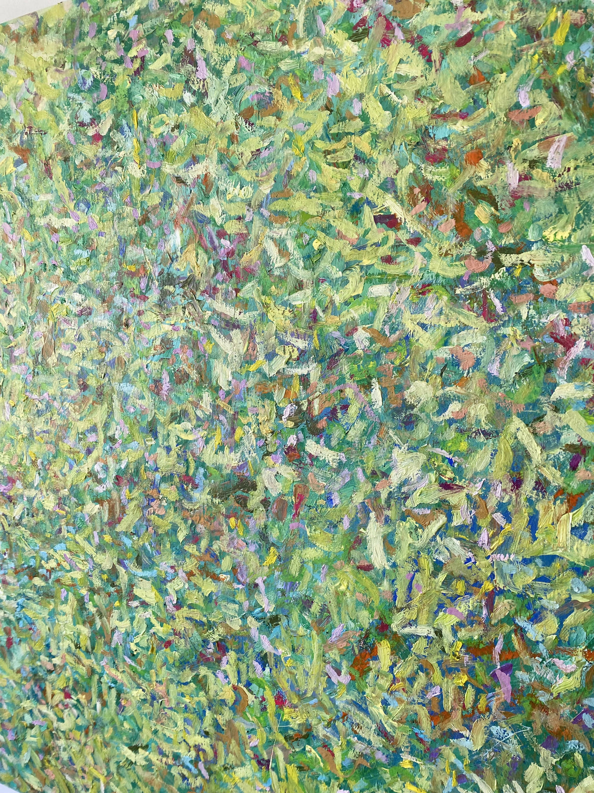 Spring Confetti