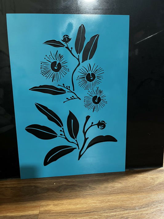 Gumnut Blossom