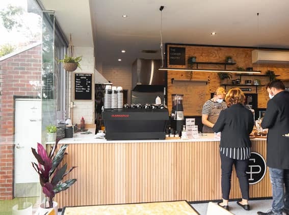 Delicious Dining Experience at your Favourite Pantry