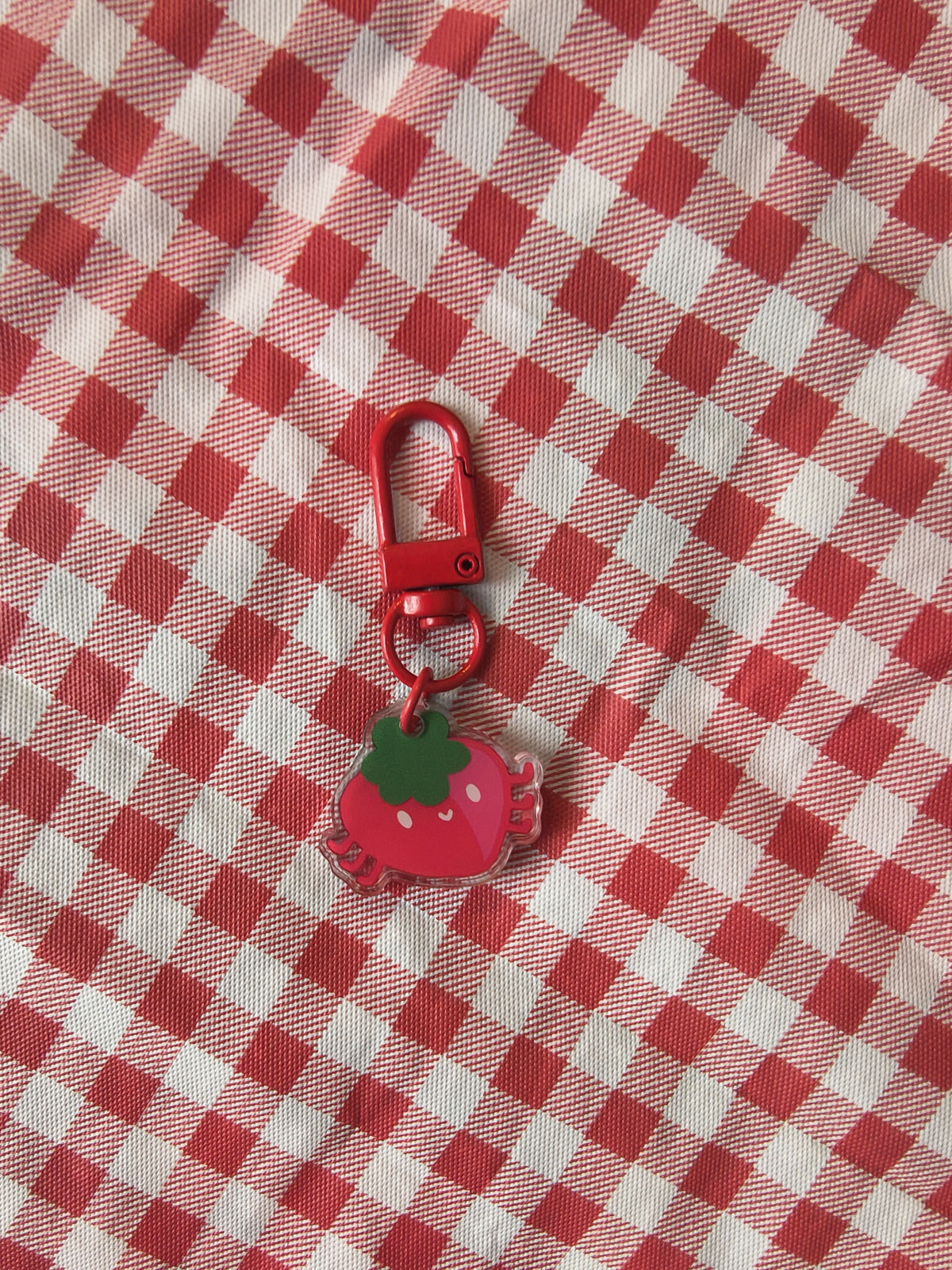 Small Keychain
