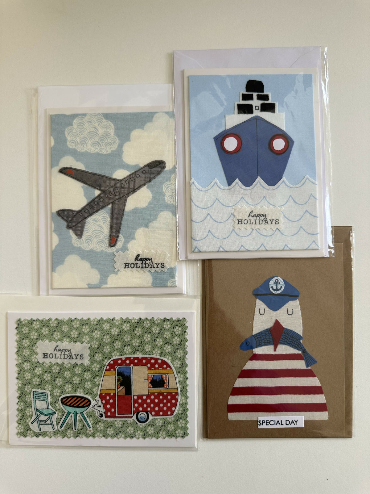 Greeting Cards