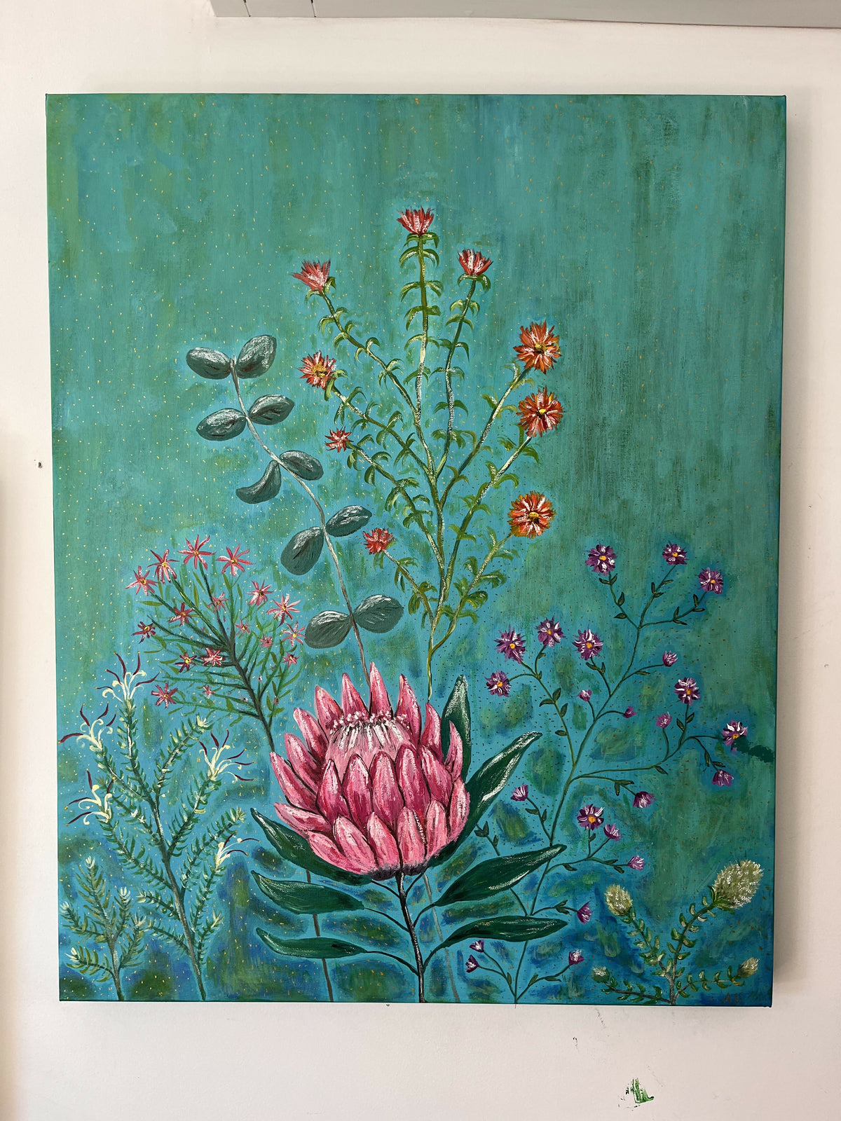 wildflower symphony