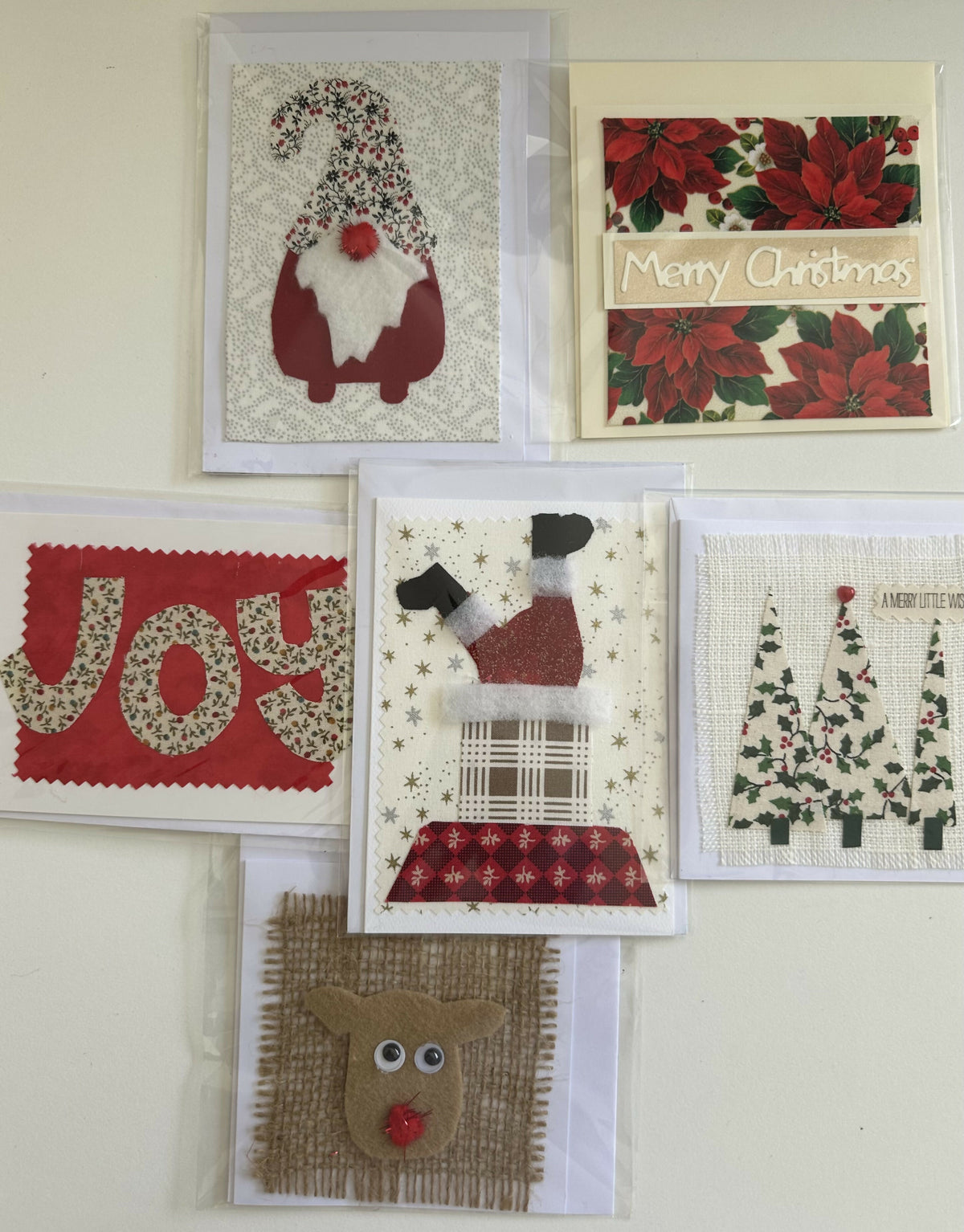 Greeting Cards