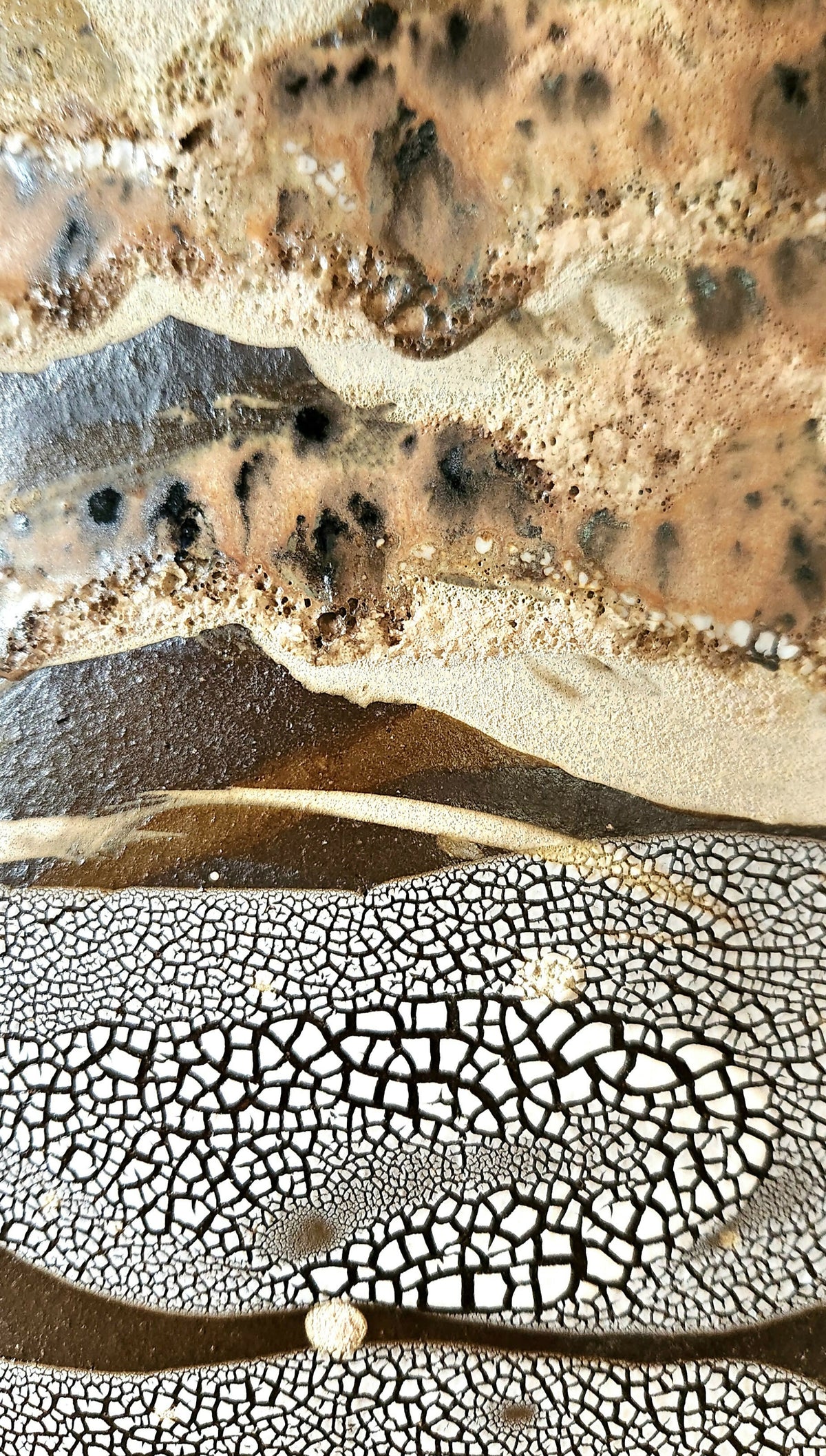STORIES AND LAYERS