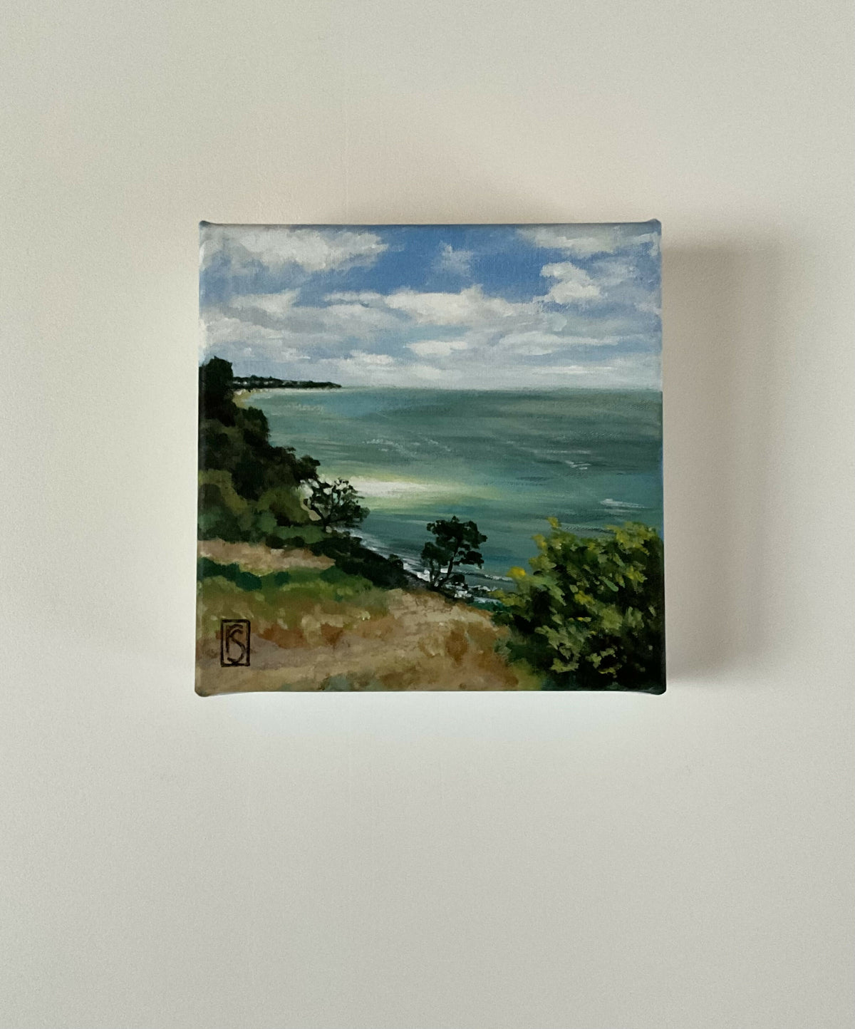 Mount Martha Lookout