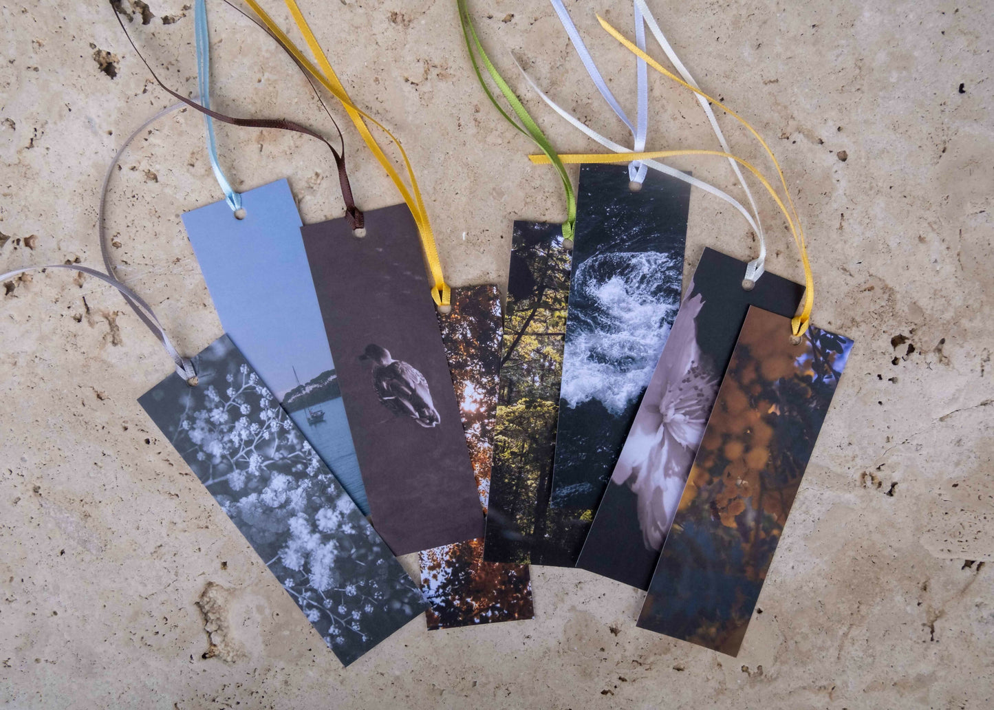 Bookmarks