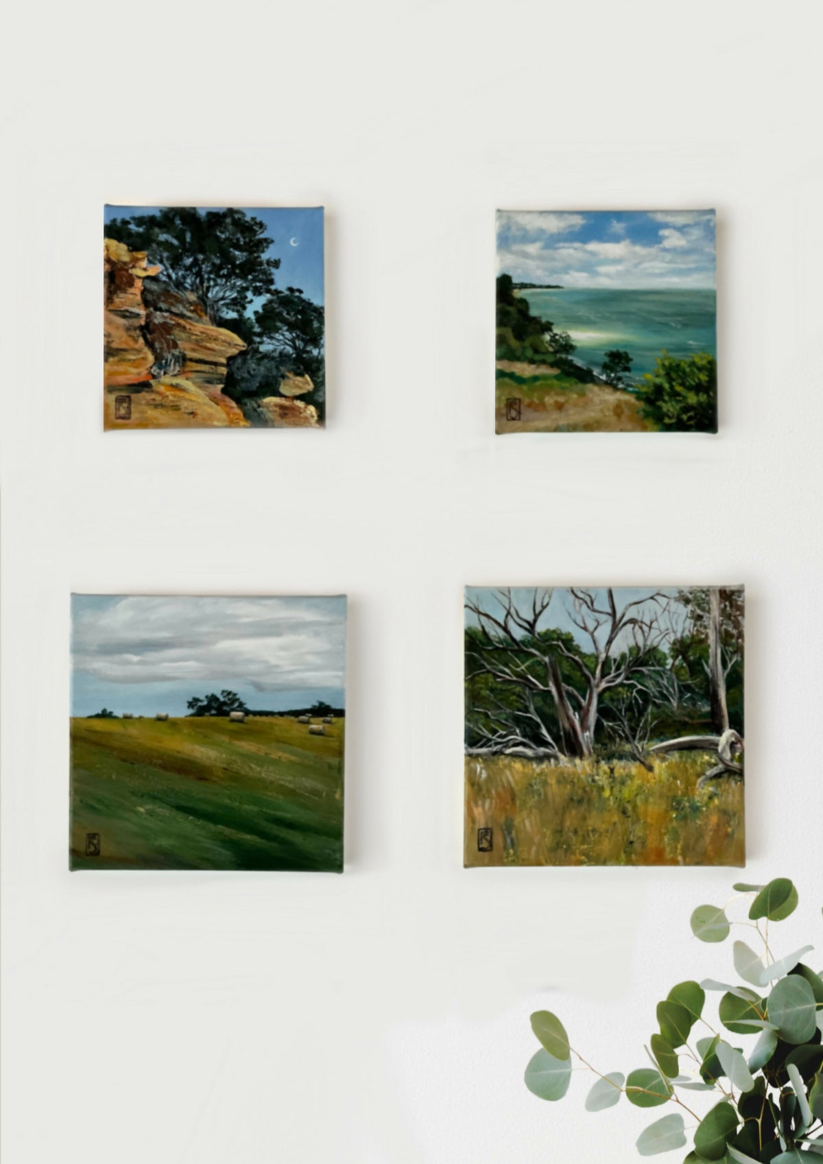Mount Martha Lookout
