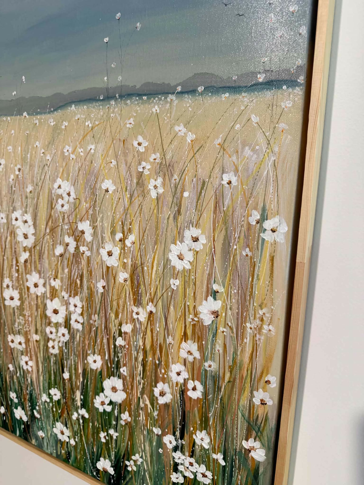 Whispering Meadow