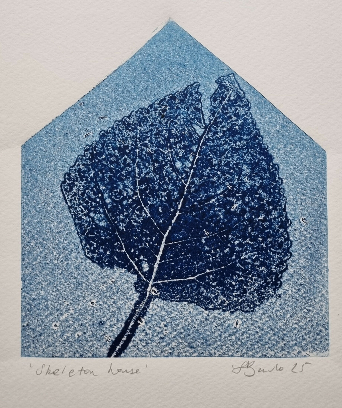 Special A4 mixed media prints $85