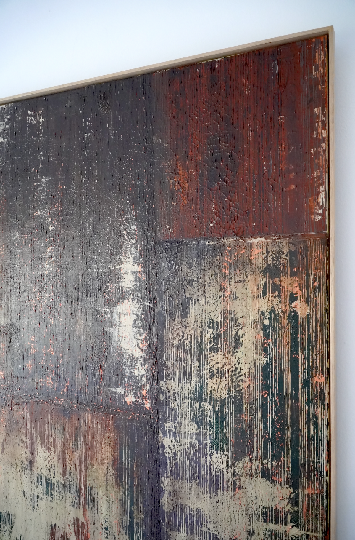 Patina