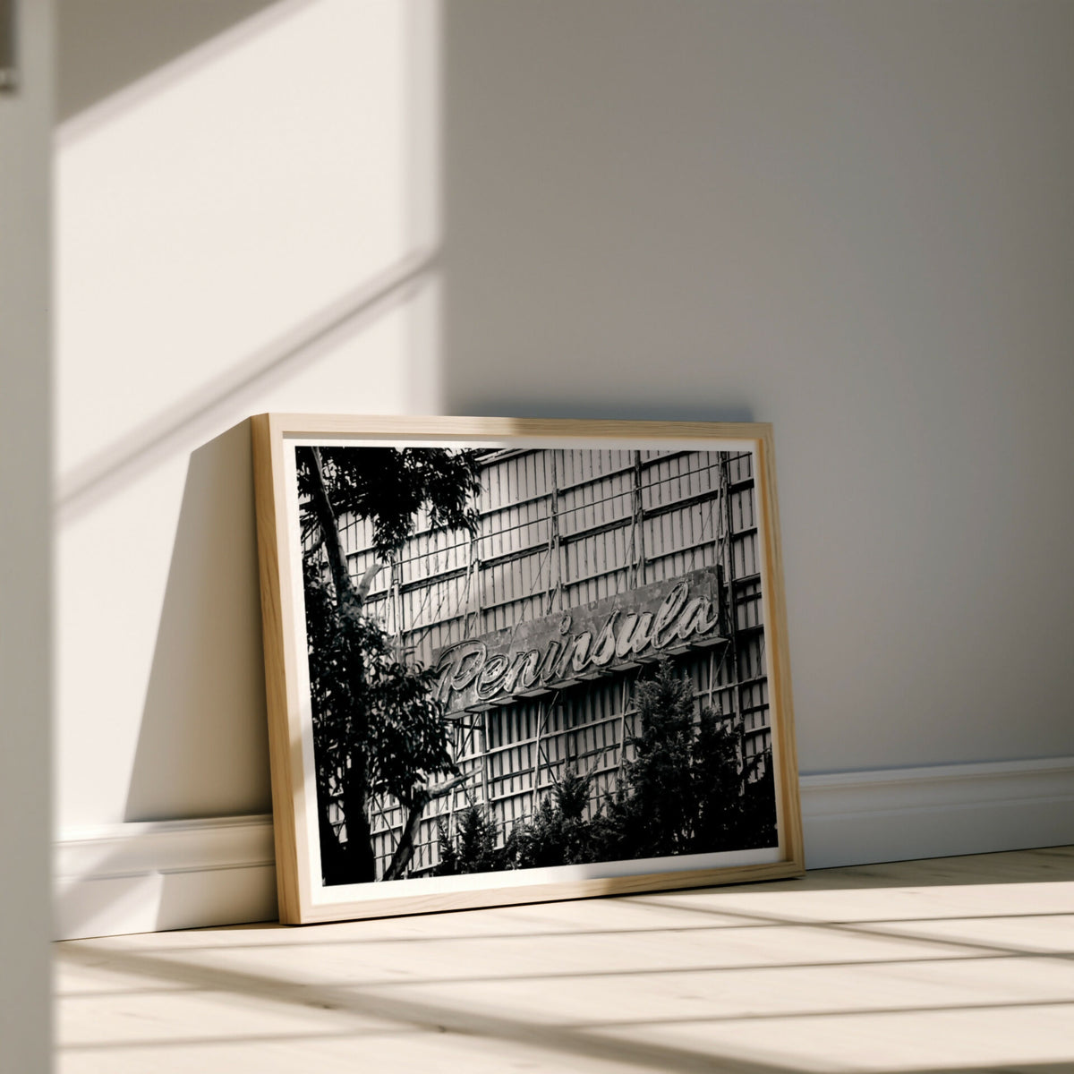Peninsula Drive In, Dromana