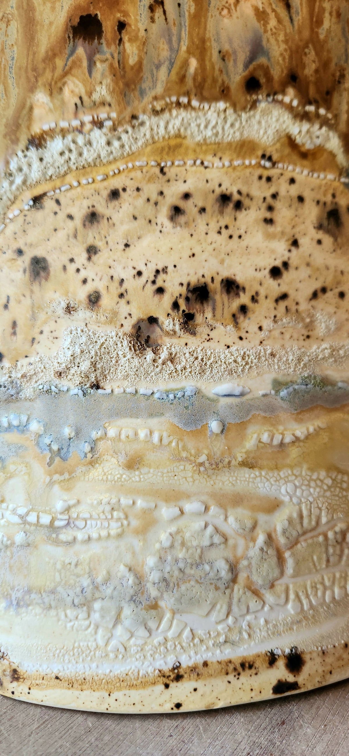 WHISPERS IN THE SANDS