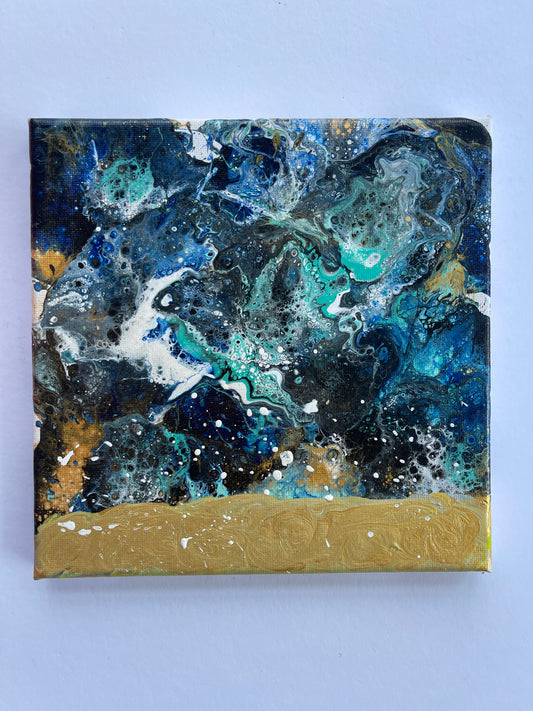 Amelia OKeefe - 6L
