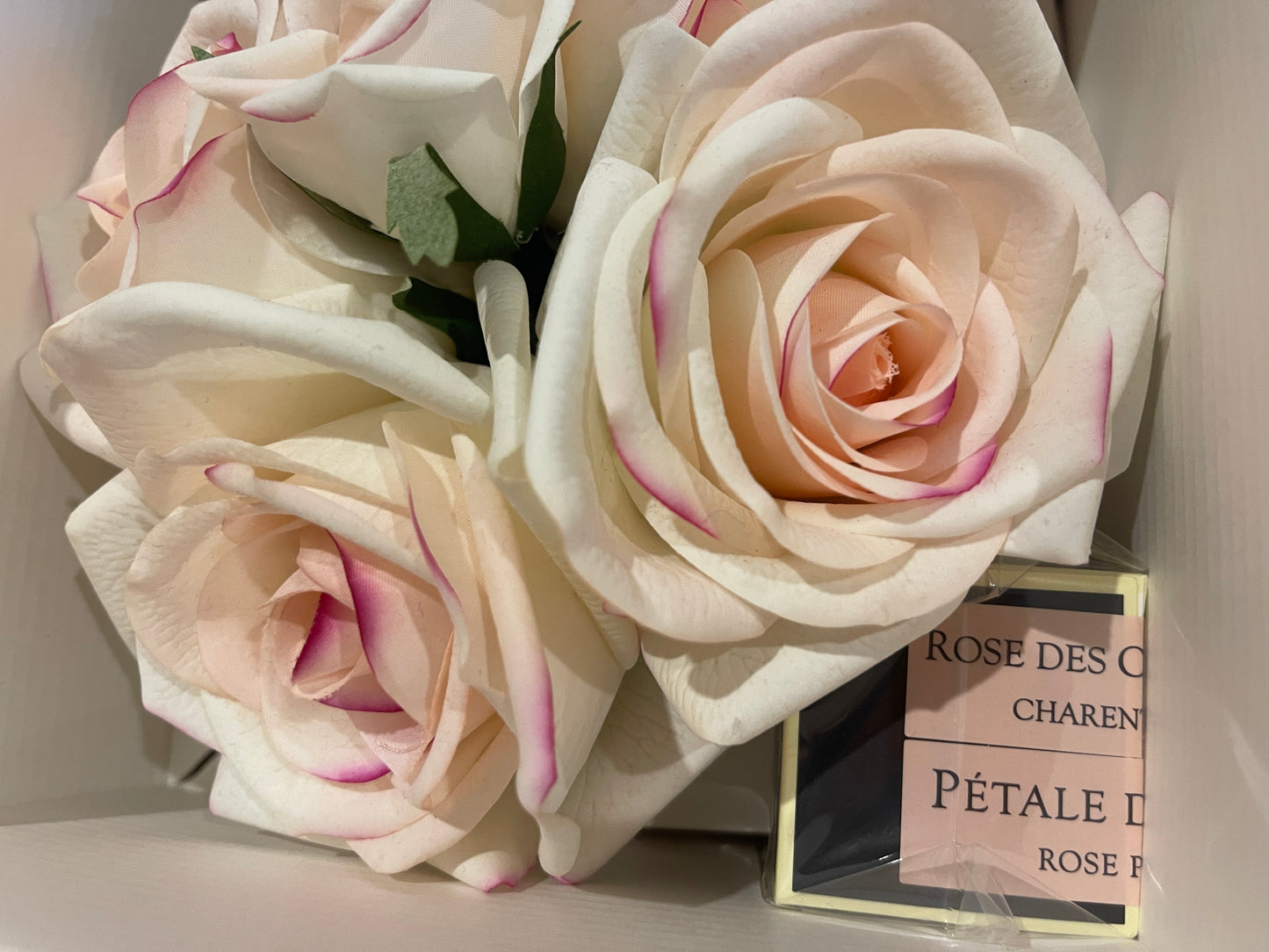 Stop and Smell the Roses - RRP $75