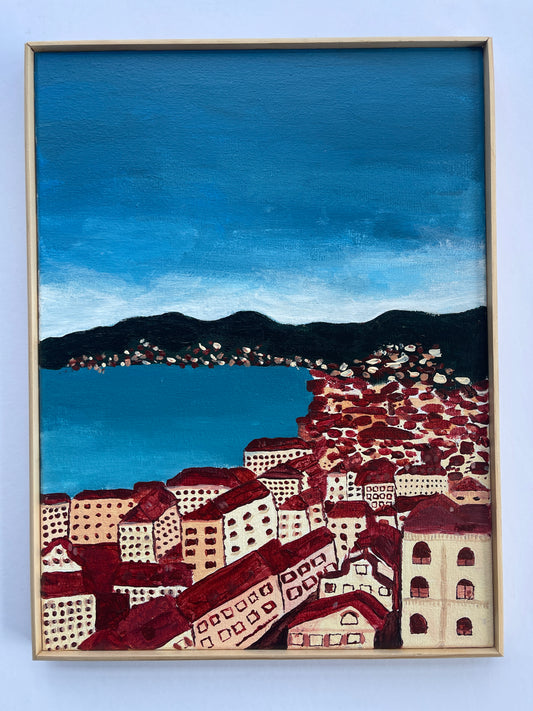 Lena Schreiber - 6L