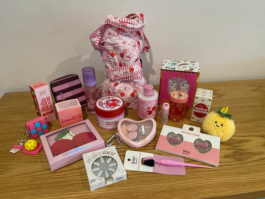 Massive Sportsgirl Hamper - RRP $300