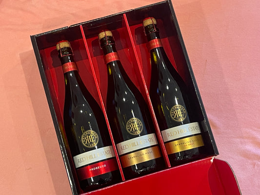 Red Hill Estate Wine Hamper - RRP $88