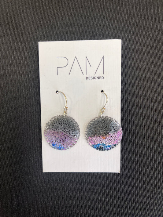 PAM Design Earrings - RRP $49