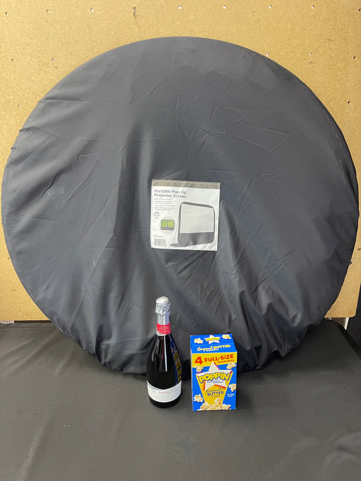 Movie Night - RRP $70