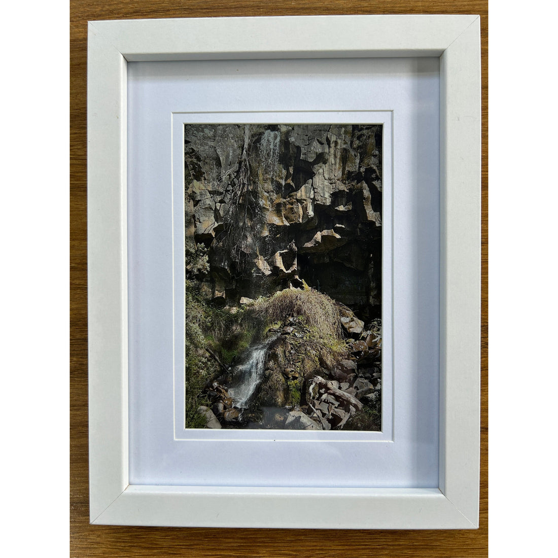 Jasper Maybank 2W Mount Eliza Art & Design Show