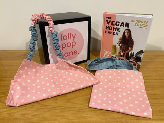 Lolly Pop Lane Hamper - RRP $95
