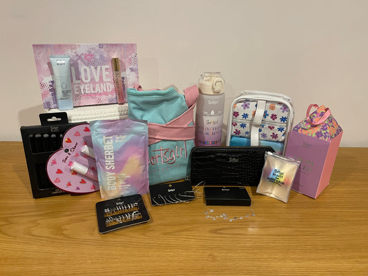 Must Have Sportsgirl Hamper - RRP $332