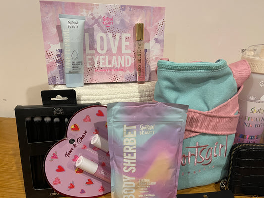 Must Have Sportsgirl Hamper - RRP $332