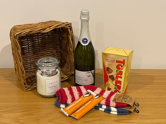 Chillax Hamper - RRP $90