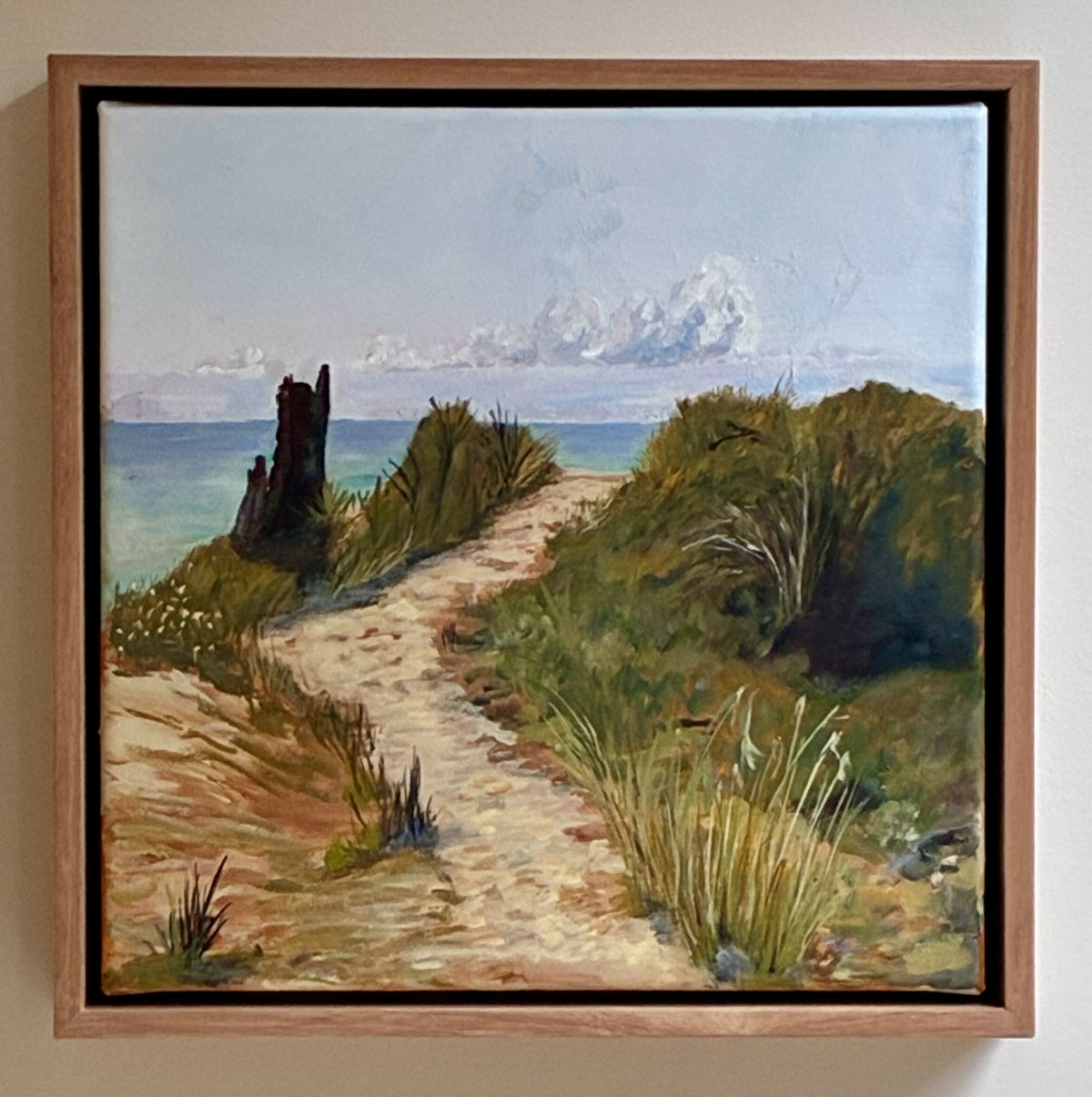 Sandy Track - Mornington Peninsula