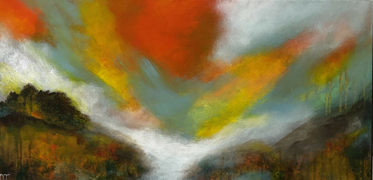 Hot Sky 3