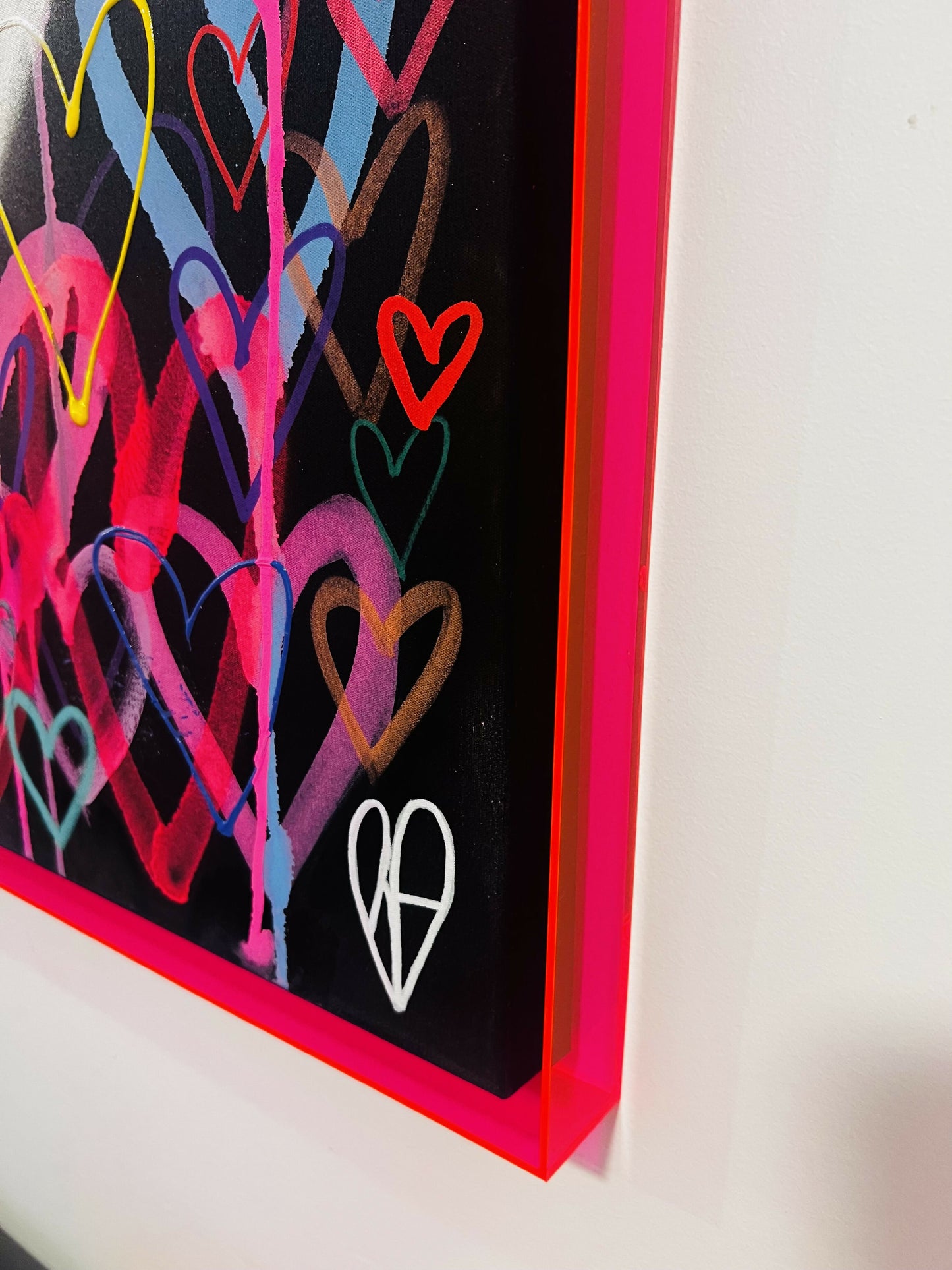 Community Hearts