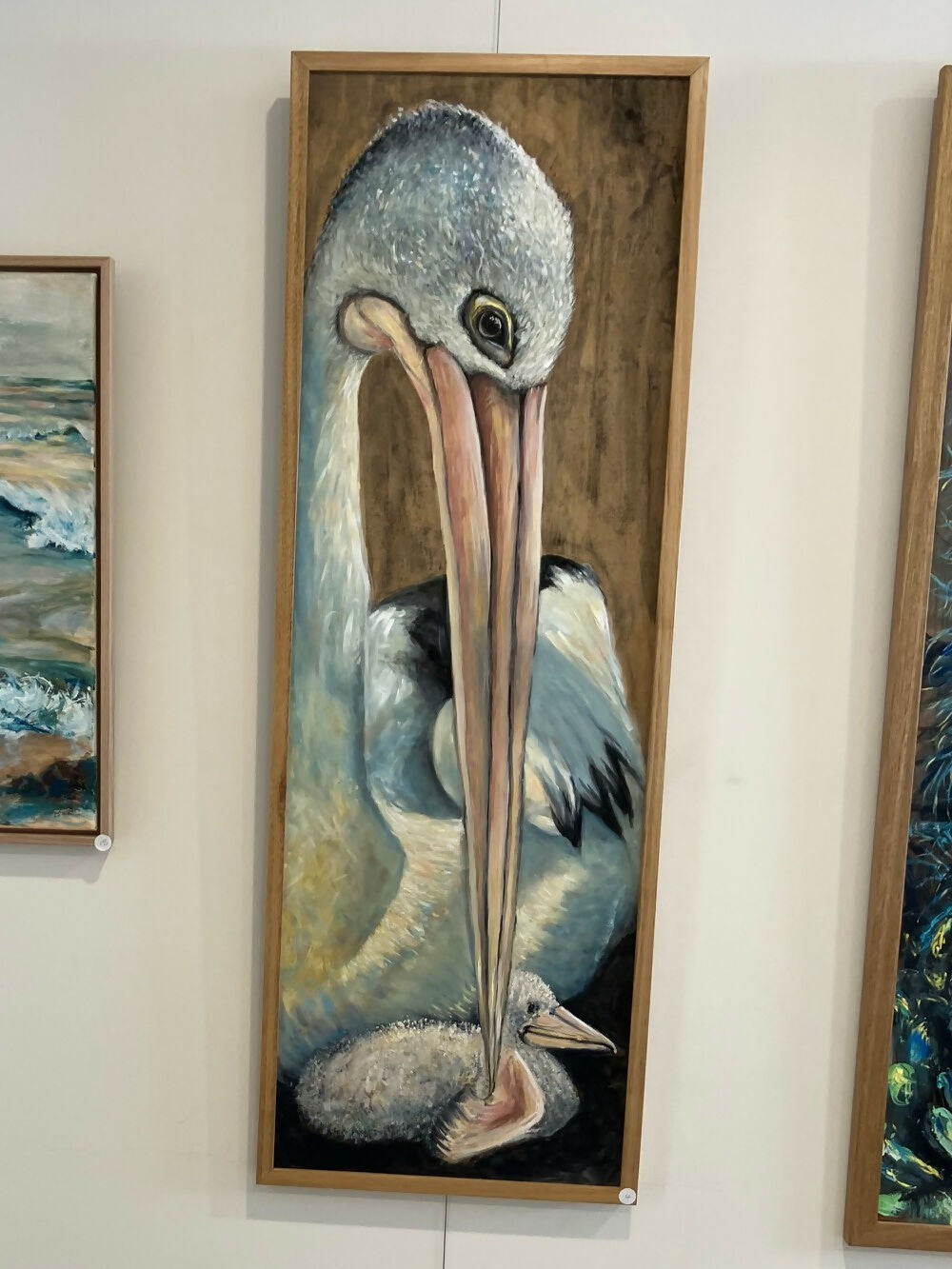 Alchemy Pelican