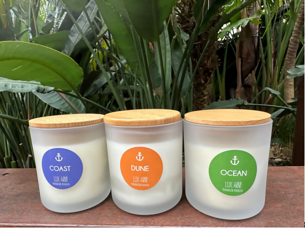 CANDLE