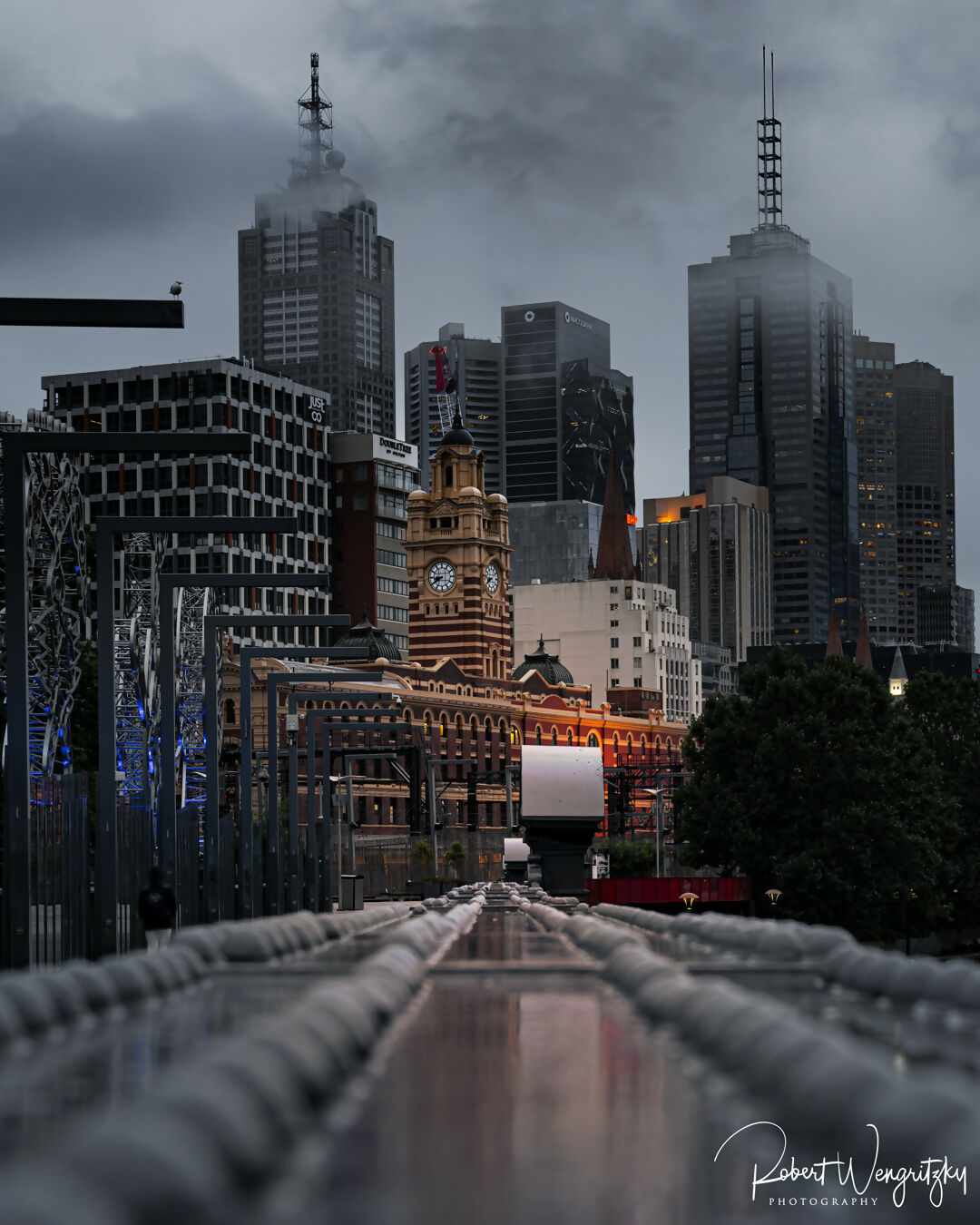 Flinders Street 2
