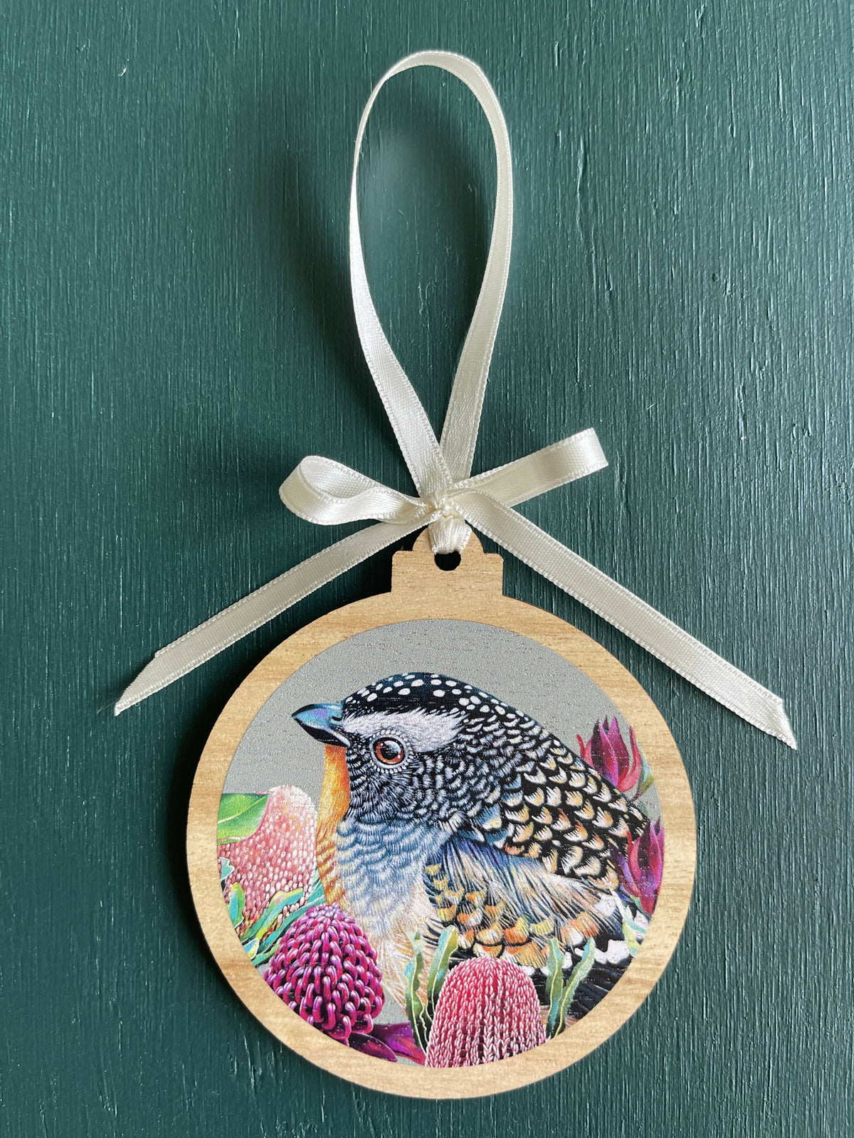 Ornament