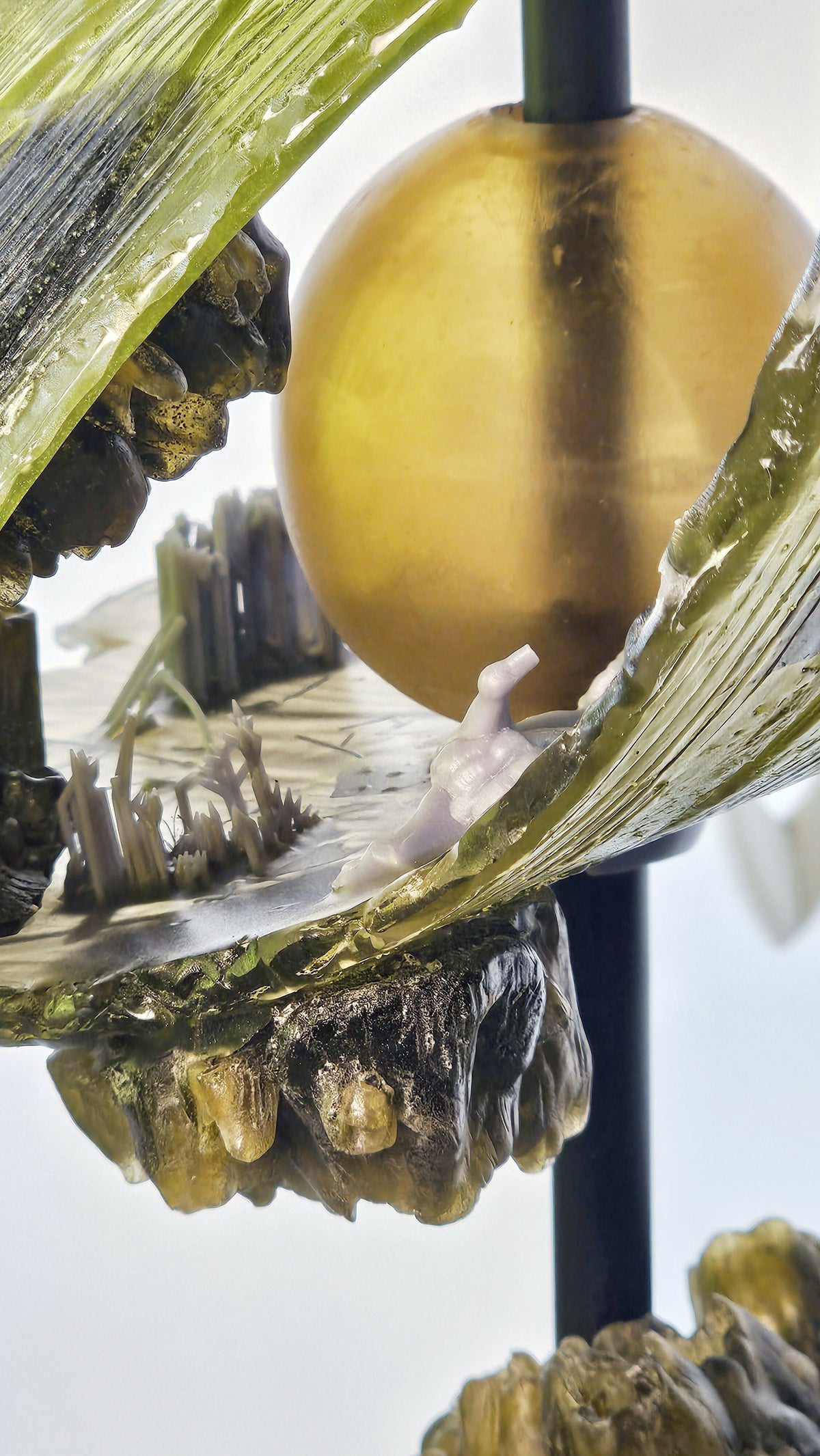 After the Species: Totem 04