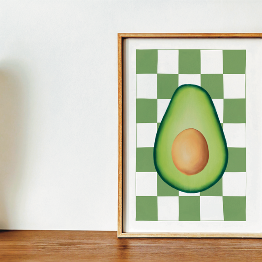 Avocado (A3)