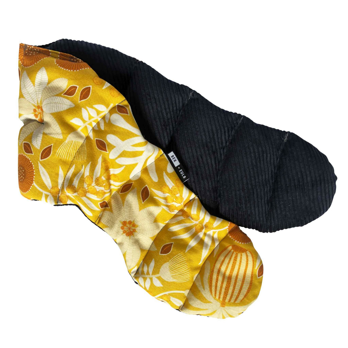 Bek + Eula Curved Neck Wrap Heat Pack