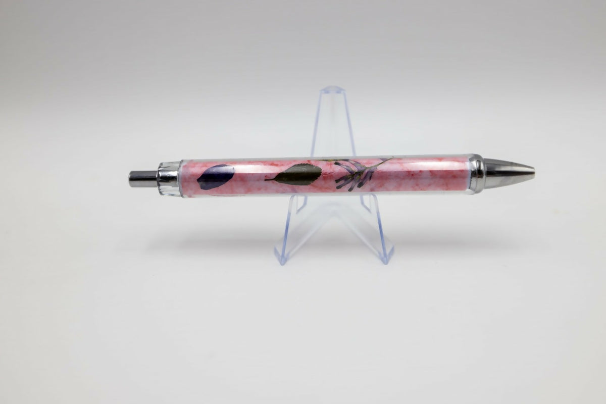 Floral Pen