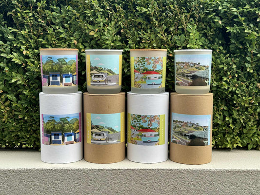 #1 Calming Light Hamper