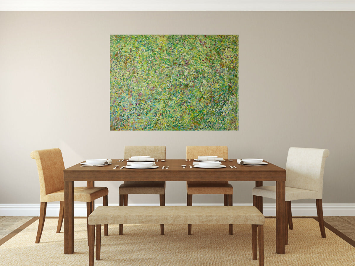 Spring Confetti