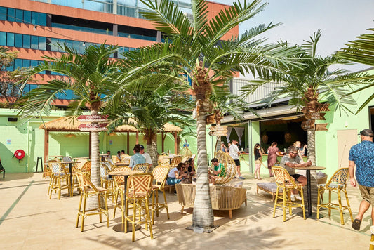 Moon Dog Beach Club Voucher - RRP $200